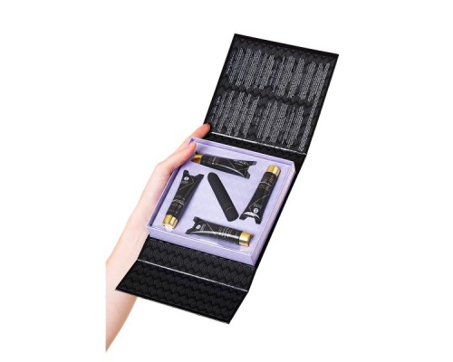 Шаловливый набор Гейши Naughty Geisha