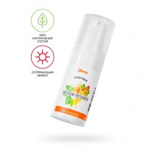 Крем-гель возбуждающий Yovee «Пробуждение чувственности» согревающий, 15 мл