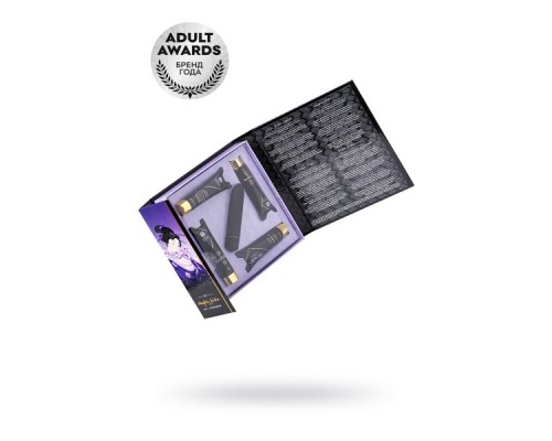 Шаловливый набор Гейши Naughty Geisha