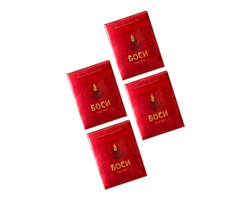 Капсулы «Боси», 8 капсул
