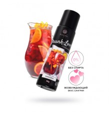 Интимный гель SECRET PLAY для сосков и интимных зон, со вкусом сангрии, 58 г