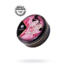 Массажное аромамасло Shunga Aphrodisia, роза, 30 мл