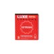Презервативы Luxe, royal, extreme, 18 см, 5,2 см, 3 шт.