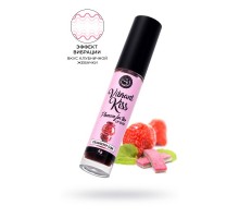 Бальзам для губ SECRET PLAY со вкусом клубничной жвачки, 6 гр
