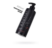 Лубрикант Erotist на водной основе CHOCOLATE, с ароматом шоколада, 250 мл