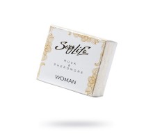 Ароматическое масло с феромонами Sexy Life женские, Musk and Pheromone 5 мл