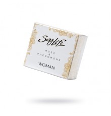 Ароматическое масло с феромонами Sexy Life женские, Musk and Pheromone 5 мл