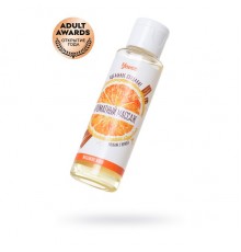 Масло для массажа Yovee «Ароматный массаж», с ароматом апельсина и корицы, 50 мл