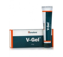 V-Gel (Ви-Гель) - Вагинальный гель для женщин, 30гр