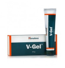 V-Gel (Ви-Гель) - Вагинальный гель для женщин, 30гр