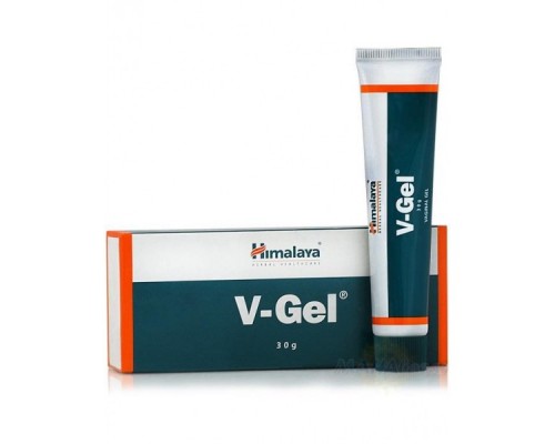 V-Gel (Ви-Гель) - Вагинальный гель для женщин, 30гр