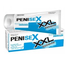 Возбуждающий массажный крем для пениса PeniSex XXL Extreme 100 мл