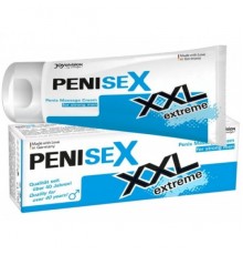 Возбуждающий массажный крем для пениса PeniSex XXL Extreme 100 мл