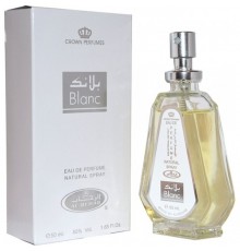 Al Rehab Женский Blanc Парфюмерная Вода 50 мл