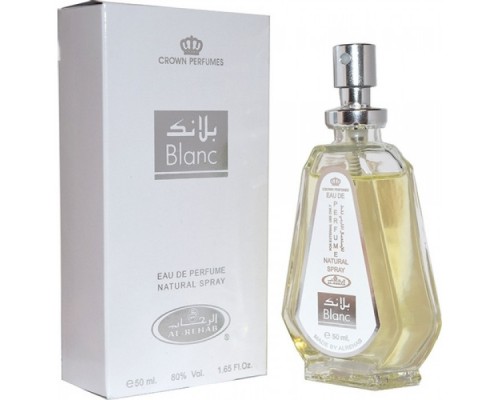 Al Rehab Женский Blanc Парфюмерная Вода 50 мл