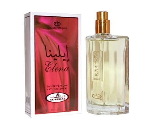 Al Rehab Женский Elena Парфюмерная Вода 50 мл