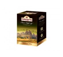 Чай Чёрный Байховый Здоровье Смесь Ассамской Гранулы и Листового Дарджилинг Maharaja 100 г