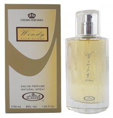 Al Rehab Мужской Windy Парфюмерная Вода 50 мл