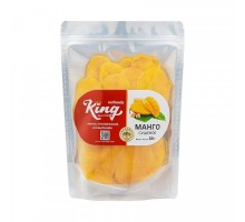 Манго Сушеное KING КингФудс KingFoods 500 г