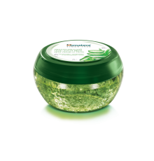 Гель Увлажняющий Алоэ Вера для Лица и Тела Himalaya 300 мл