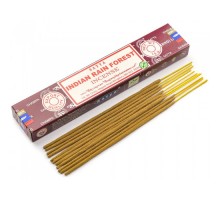 Благовония Indian Rain Forest Satya 15 г