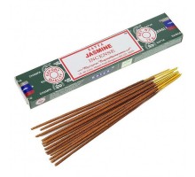 Благовония Jasmin Incense Satya 15 г