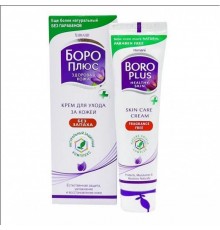 Боро Плюс Химани Крем для Ухода за Кожей Без Запаха Himani 80 мл