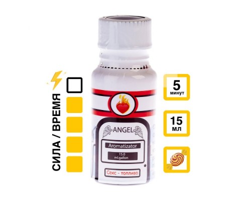 Попперс Angel купить в Минске и Беларуси