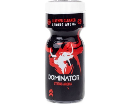 Dominator Black купить в Минске и Беларуси!