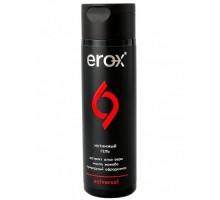 Интимный гель Ero-x Universal с ароматом природных афродизиаков 100 мл