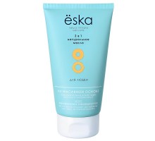 Ёska - натуральная смазка на масляной основе 150 мл