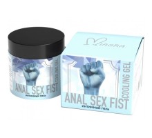 Интимный анальный гель с охлаждающим эффектом Anal Sex Fist Cooling Gel 150 мл