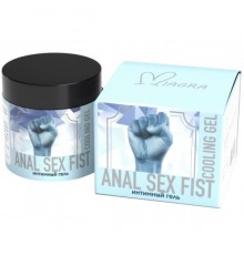 Интимный анальный гель с охлаждающим эффектом Anal Sex Fist Cooling Gel 150 мл