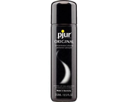 Лубрикант pjur Original 250 мл