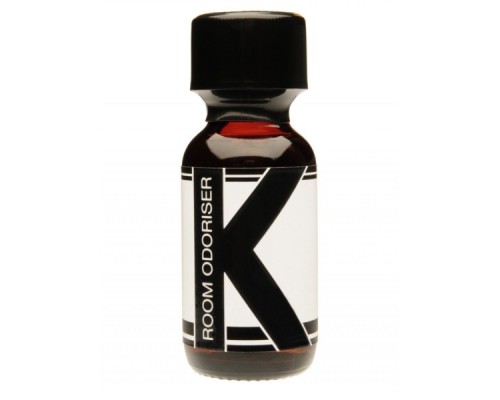 Купить попперс K в Минске и Беларуси