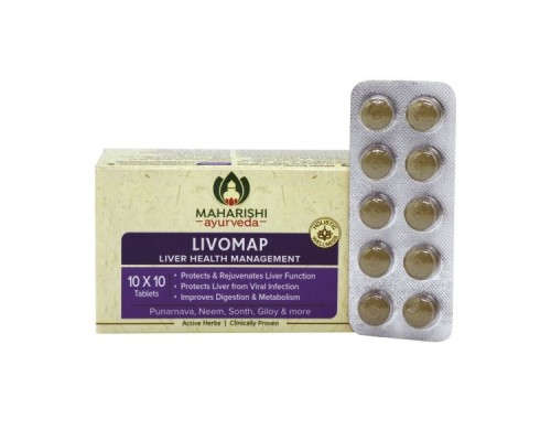 Livomap (Ливомап) купить в Минске