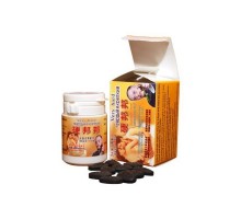 Very hard Твердый и крепкий (10таблеток)