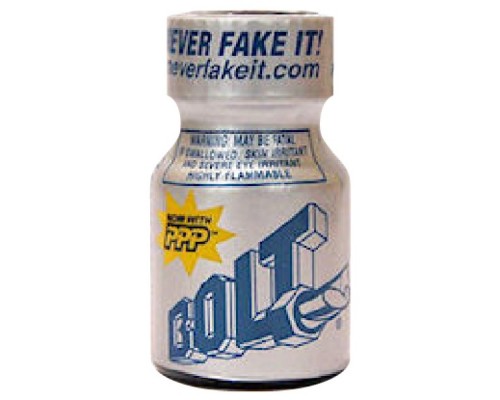 Купить попперс  Bolt в Минске и Беларуси!