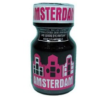 Amsterdam Black 10мл (США)