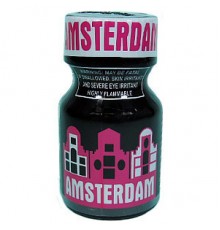 Amsterdam Black 10мл (США)