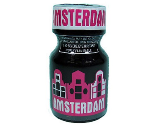 Amsterdam попперс купить в Минске!