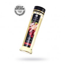 Масло для массажа Shunga Organica Maple Delight, возбуждающее, 240 мл