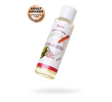 Масло для массажа Yovee «Массажный коктейль», с ароматом Пина колады, 50 мл