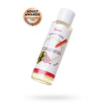 Масло для массажа Yovee «Массажный коктейль», с ароматом Пина колады, 50 мл