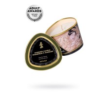 Массажное аромамасло Shunga Desire, ваниль, 170 мл