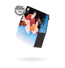 Гель для ванны Shunga «Океан соблазнов», голубой, 650 гр