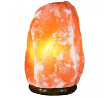 Светильник из Гималайской Кристаллической Соли "Himalayan" Скала 5-6кг
