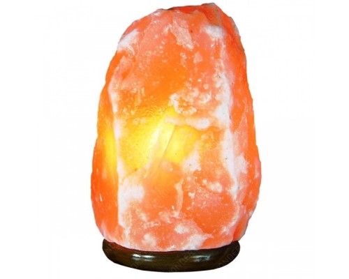 Светильник из Гималайской Кристаллической Соли "Himalayan" Скала 5-6кг