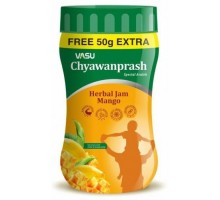 Джем Чаванпраш Special Avaleh Манго Vasu 550 г