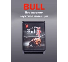 Bull (Бык), 10таб купить в Минске